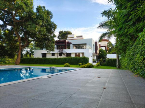 Nadhiyoram River Retreat